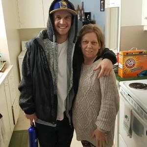 Meet your Posher, Andy